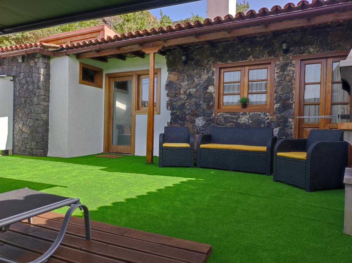 House To Relax El Tanque Villa Buitenkant foto